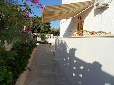 Villa Mara Лампедуза Экстерьер фото